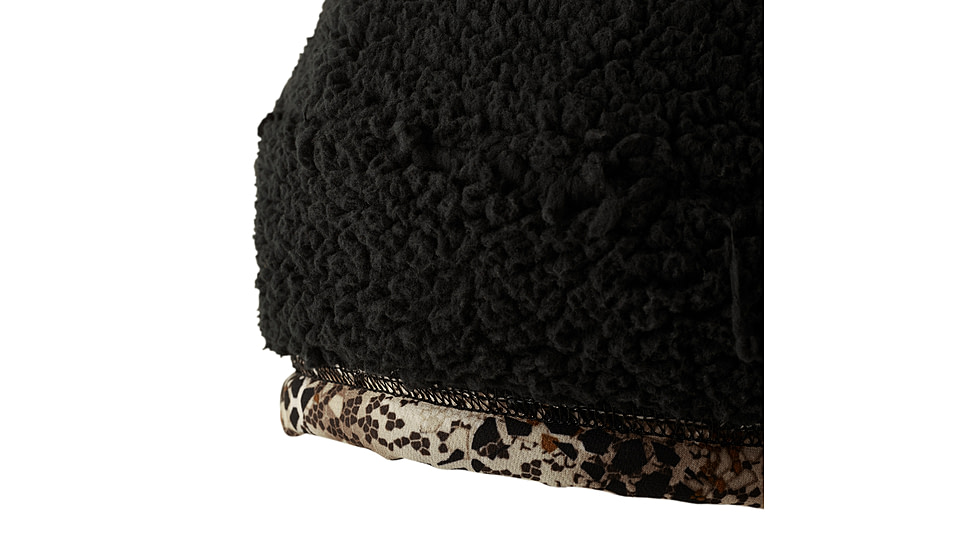 Badlands Bonfire Beanie