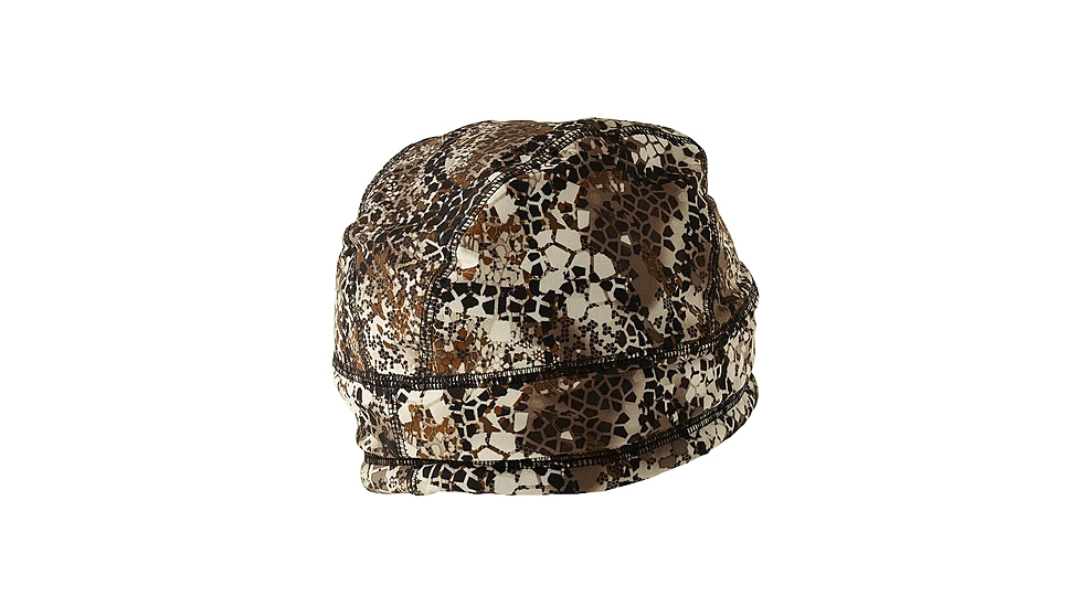 Badlands Bonfire Beanie