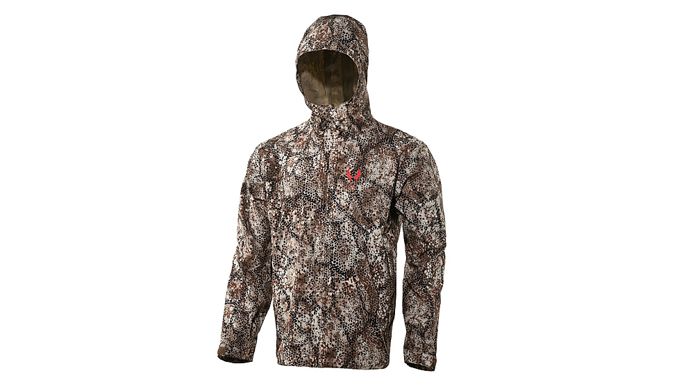 Badlands Bail Jacket - Mens, Approach Fx, Large, 21-40152