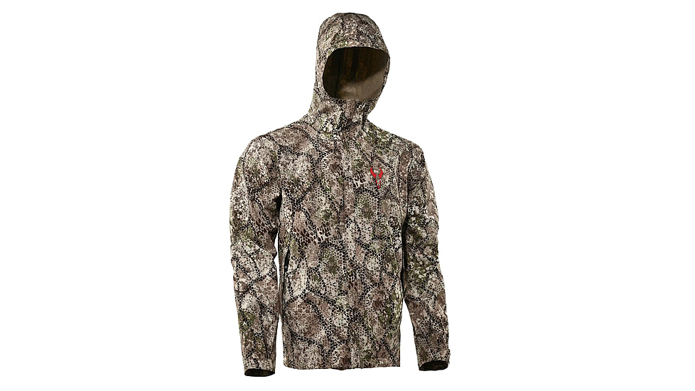 Badlands Bail Jacket - Mens, Approach Gt, Large, 21-44033