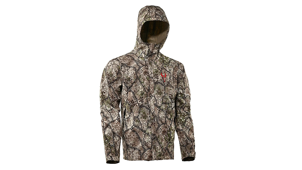 Badlands Bail Jacket - Mens, Approach Og, Large, 21-40156