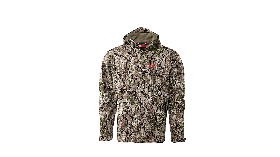 Badlands Bail Jacket - Mens, Approach Og, Large, 21-40156