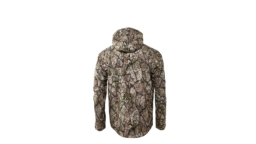 Badlands Bail Jacket - Mens, Approach Og, Large, 21-40156