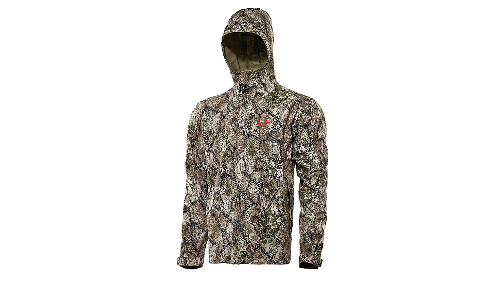 Badlands Bail Jacket - Mens, Approach Og, Large, 21-40156