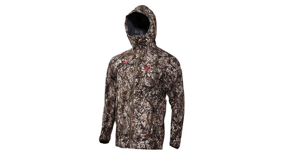 Badlands Exo Rain Jacket - Mens, Approach Fx, Large, 21-43172