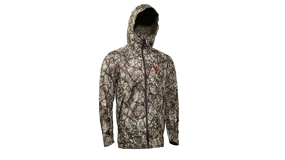 Badlands Exo Rain Jacket - Mens, Approach Gt, 2X Large, 21-43756