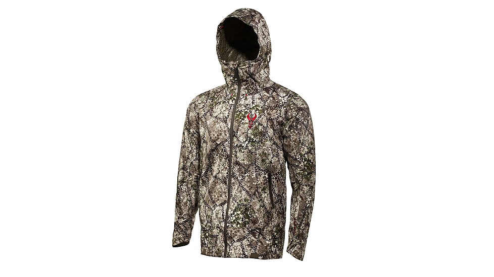 Badlands Exo Rain Jacket - Mens, Approach Og, 2X Large, 21-43428