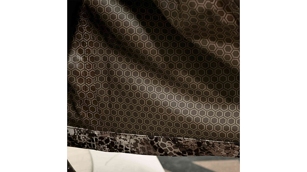 Badlands Exo Rain Pants - Mens, Approach Fx, 2X Large, 21-43179