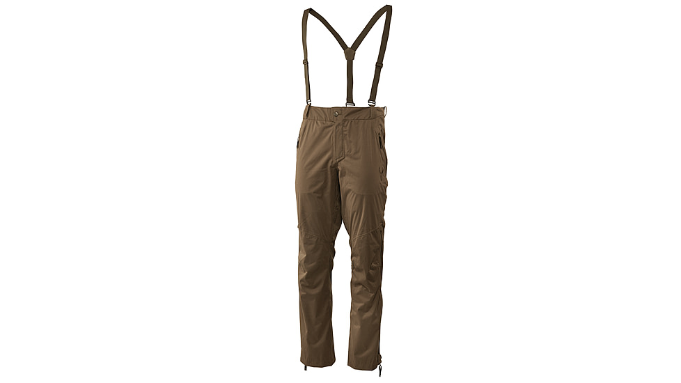 Badlands Exo Rain Pants - Mens, Mud, Medium, 21-43177