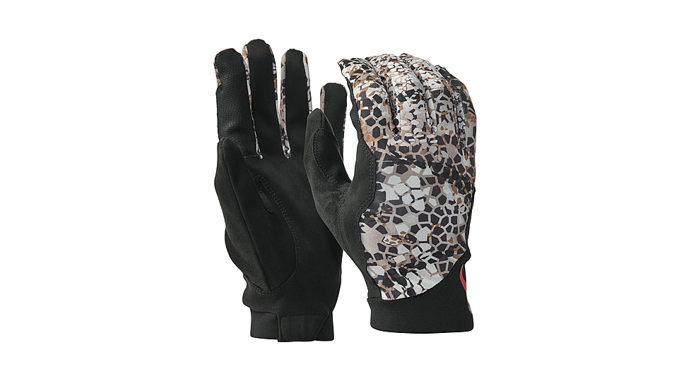Badlands Flex Glove - Mens, Approach Fx, Large, 21-40951