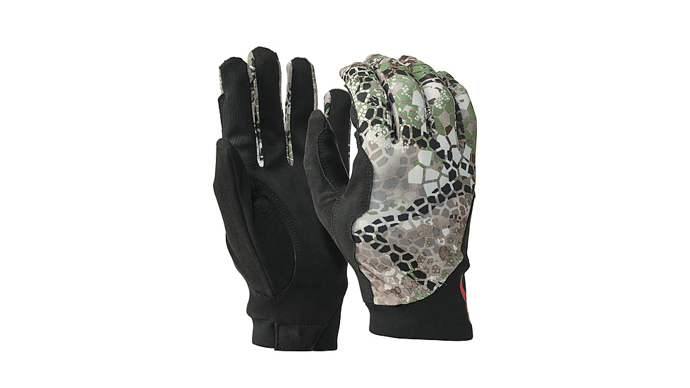 Badlands Flex Glove - Mens, Approach Og, X Large, 21-40909