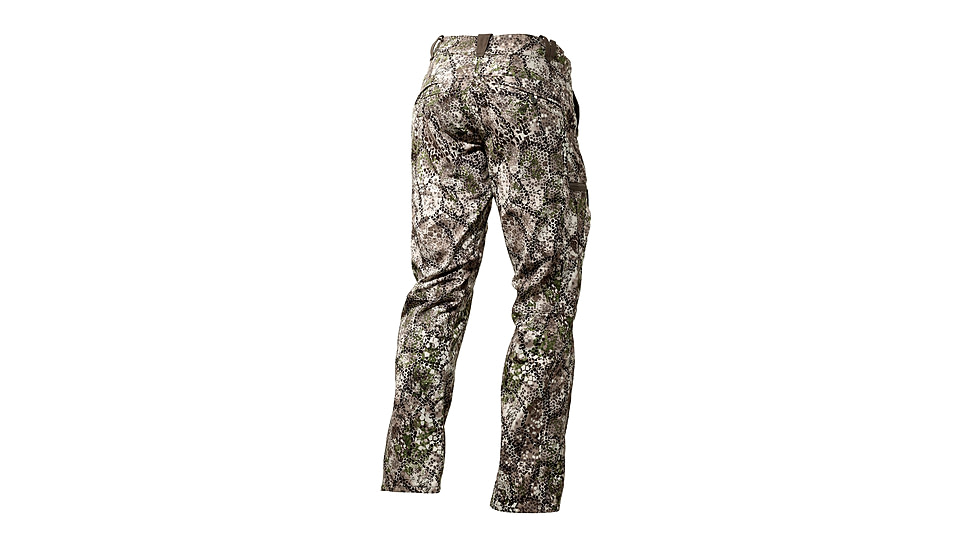 Badlands Ion X Pants - Mens, Approach Og, Xl Tall, 21-40622