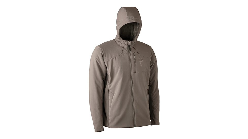 Badlands Odin Jacket - Mens, Stone, 2X Large, 21-42159