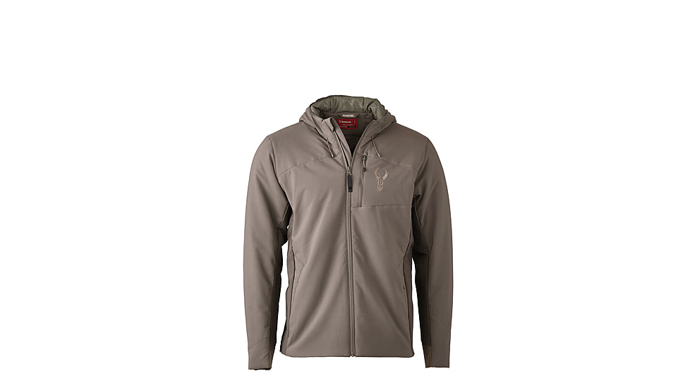 Badlands Odin Jacket - Mens, Stone, 2X Large, 21-42159
