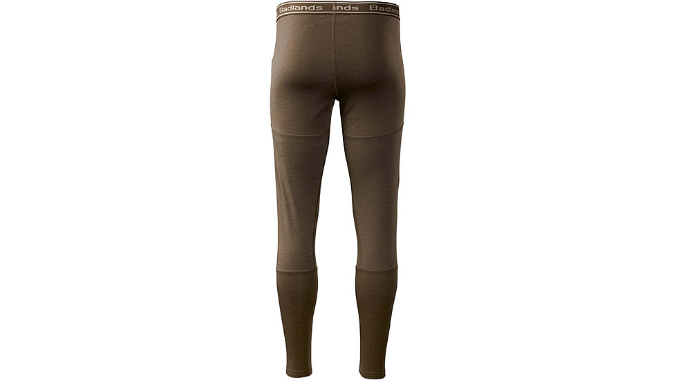 Badlands Pecora HW Merino Legging 1302017