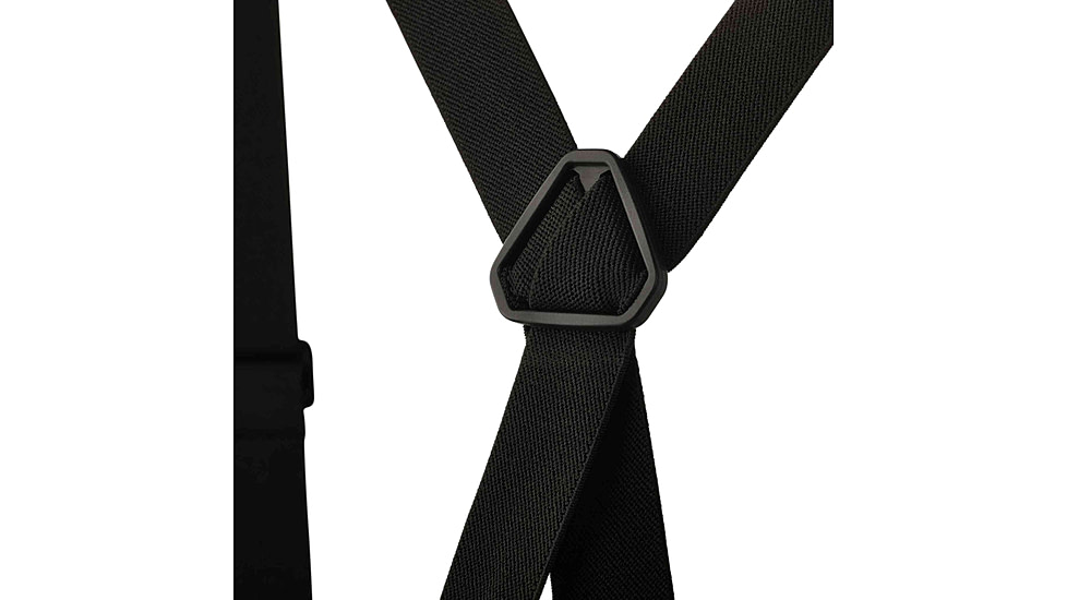 Badlands Pyre Bib - Mens, Approach Gt, 4X Large, 21-43889