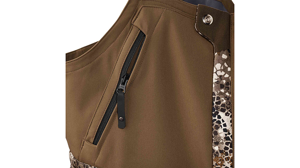 Badlands Pyre Bib - Mens, Approach Gt, 4X Large, 21-43889