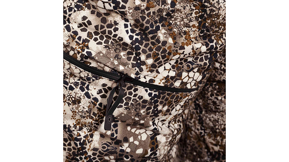 Badlands Pyre Bib - Mens, Approach Gt, 4X Large, 21-43889