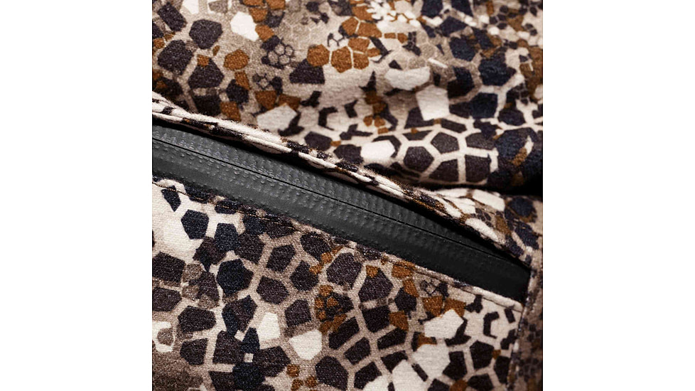 Badlands Pyre Bib - Mens, Approach Gt, 4X Large, 21-43889