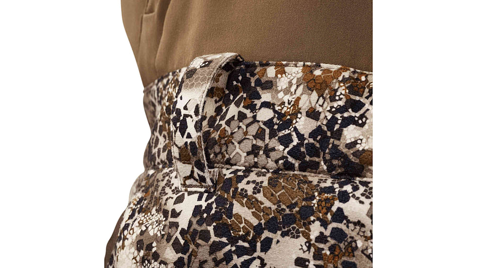 Badlands Pyre Bib - Mens, Approach Gt, 4X Large, 21-43889