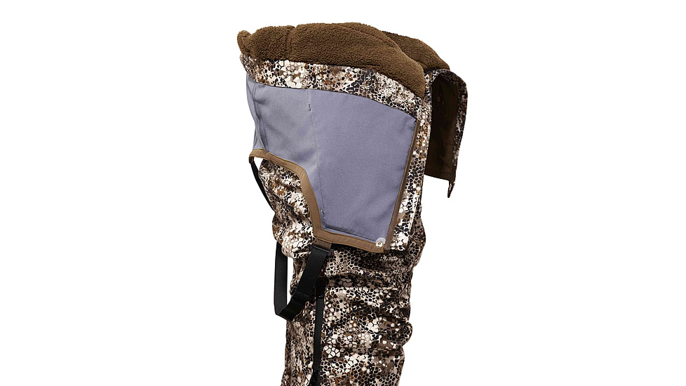 Badlands Pyre Bib - Mens, Approach Gt, 4X Large, 21-43889