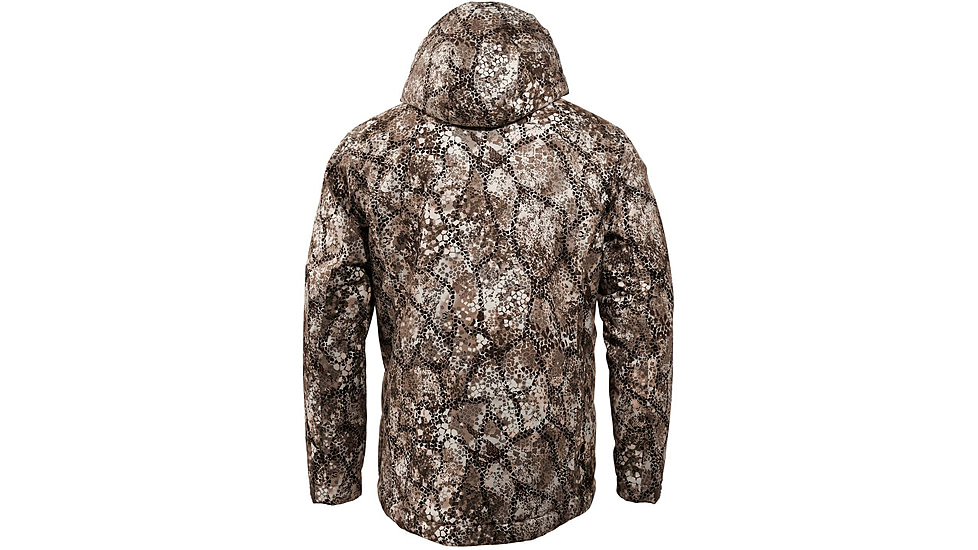 Badlands Pyre Jacket - Mens, Approach FX, 2XL, 21-39438