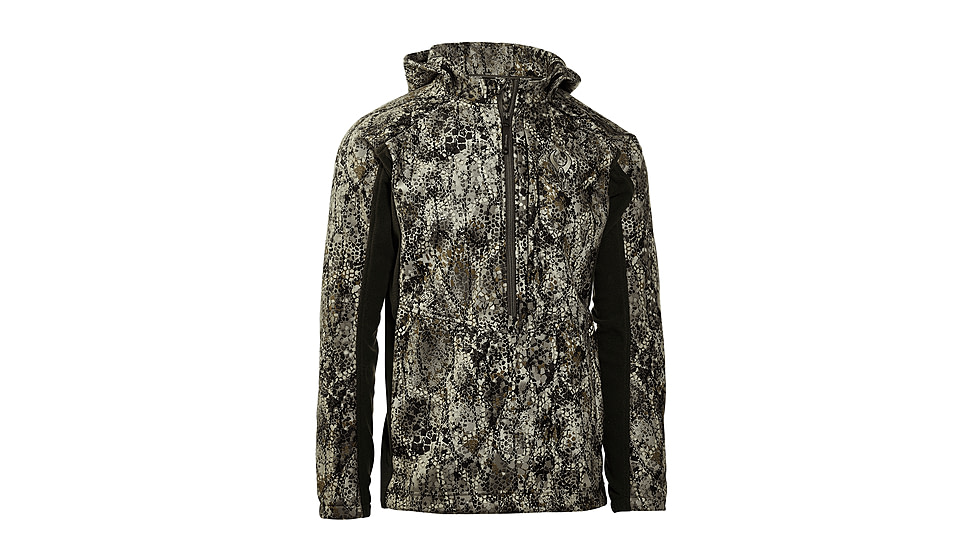 Badlands Rise Pro Hoodie - Mens, Approach Gt, Medium, 21-43706