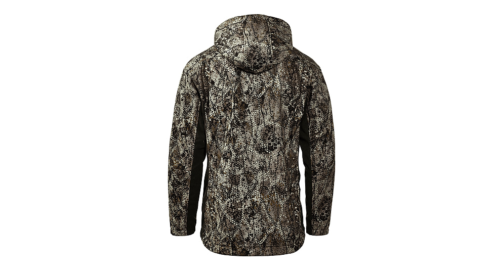Badlands Rise Pro Hoodie - Mens, Approach Gt, Medium, 21-43706