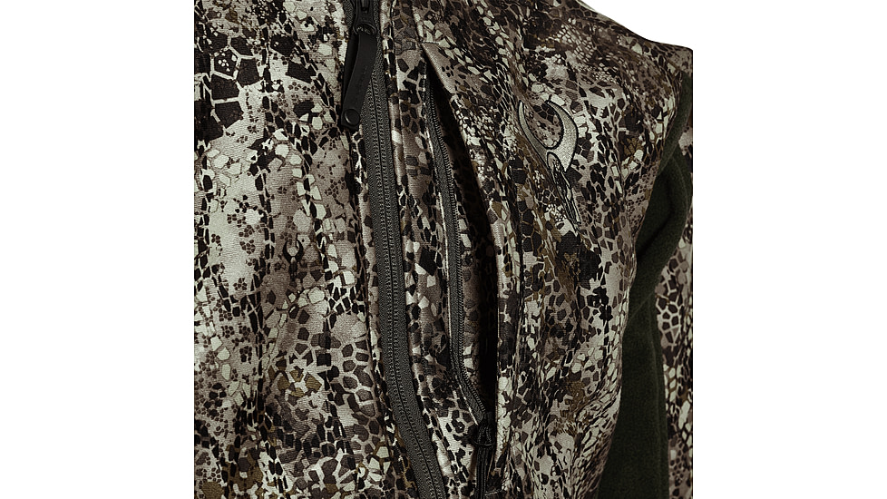 Badlands Rise Pro Hoodie - Mens, Approach Gt, Medium, 21-43706