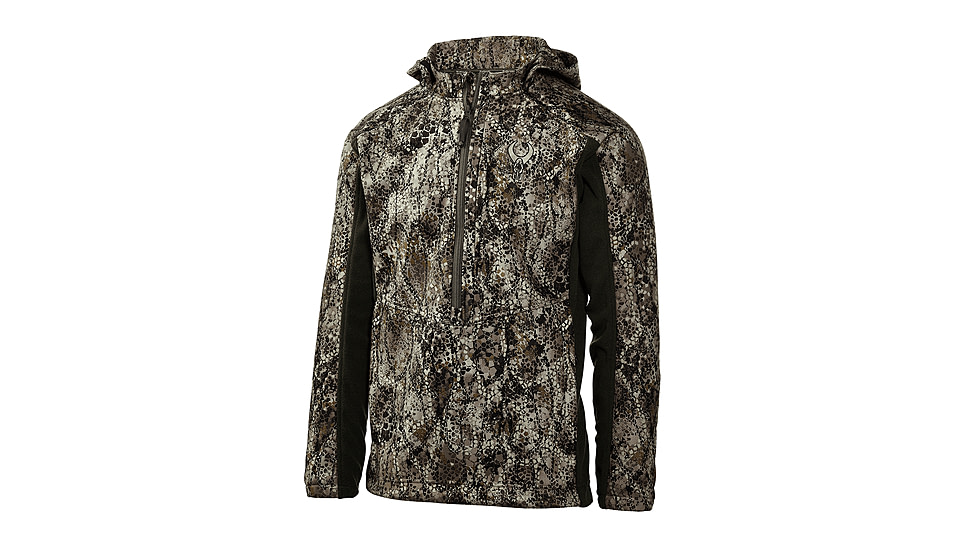 Badlands Rise Pro Hoodie - Mens, Approach Gt, Medium, 21-43706