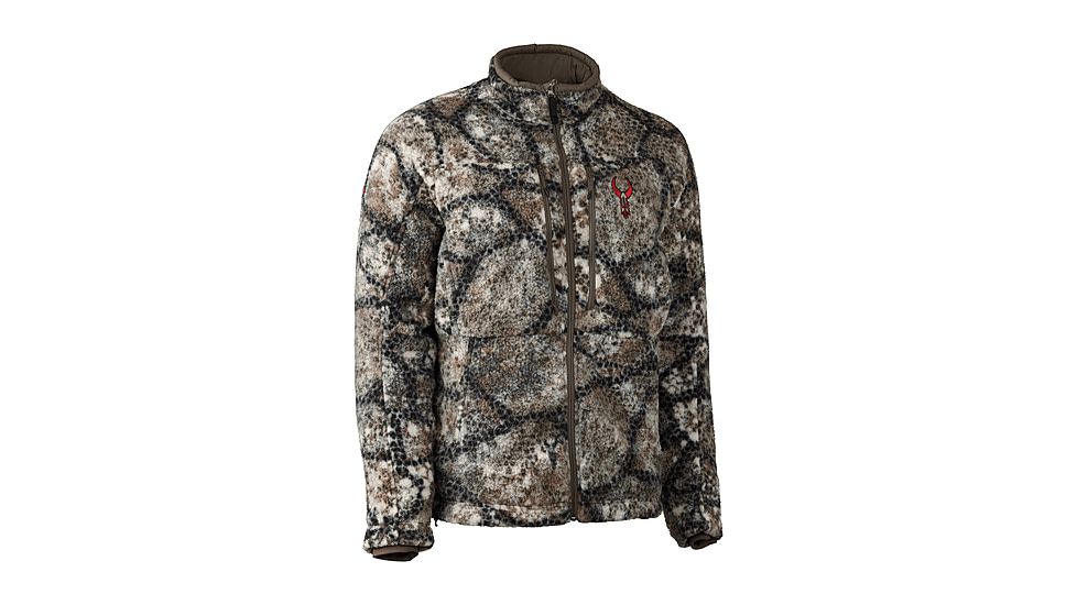 Badlands Silens Jacket - Mens, Approach Fx, 2X Large, 21-42179