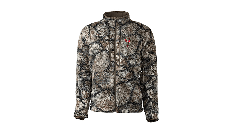 Badlands Silens Jacket - Mens, Approach Fx, 2X Large, 21-42179