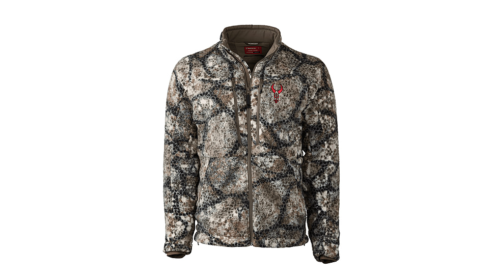 Badlands Silens Jacket - Mens, Approach Fx, 2X Large, 21-42179