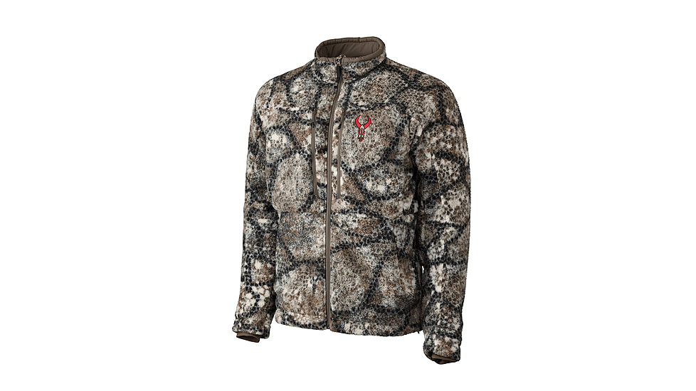 Badlands Silens Jacket - Mens, Approach Fx, 2X Large, 21-42179
