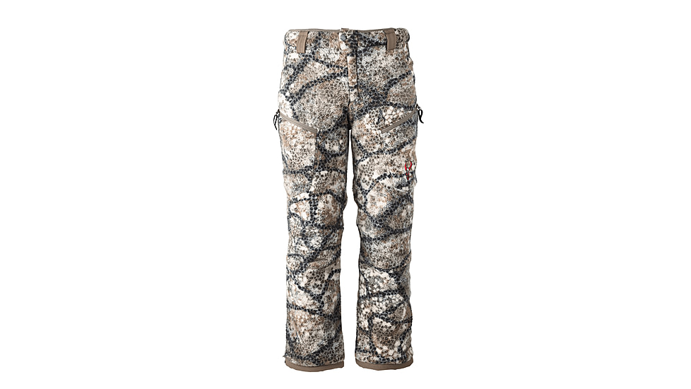 Badlands Silens Pants - Mens, Approach Fx, Medium, 21-42189