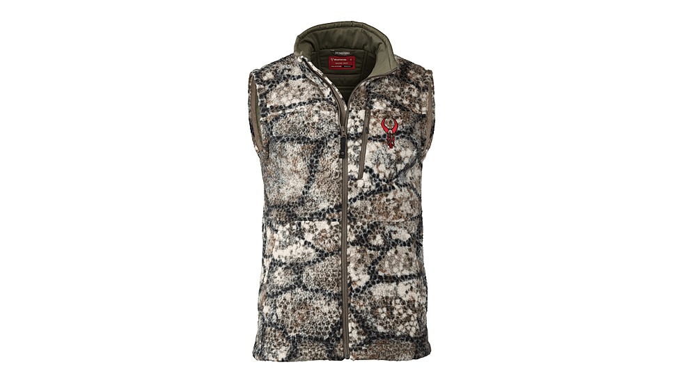 Badlands Silens Vest - Mens, Approach Fx, Medium, 21-42201