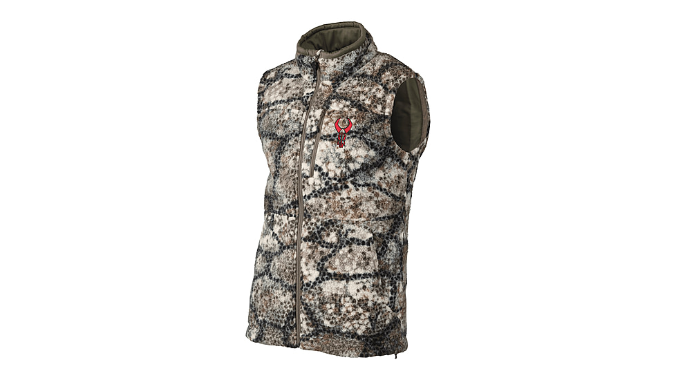 Badlands Silens Vest - Mens, Approach Fx, Medium, 21-42201