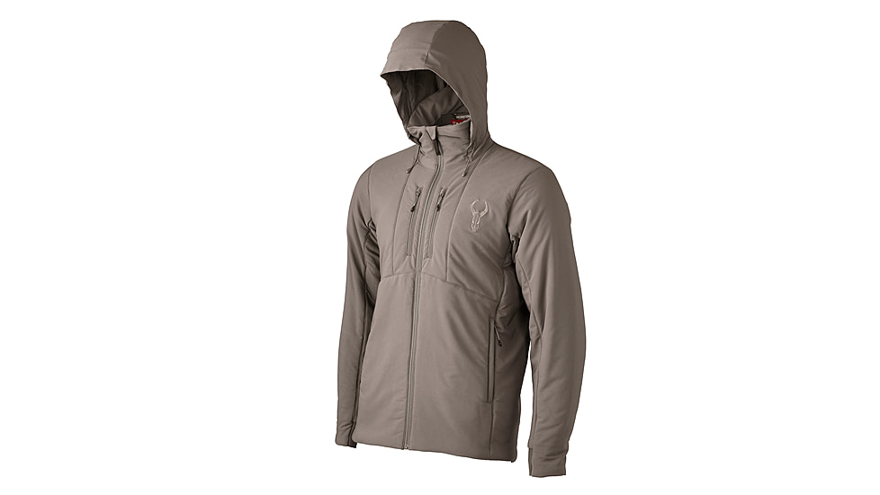 Badlands Surt Jacket - Mens, Stone, Medium, 21-42169