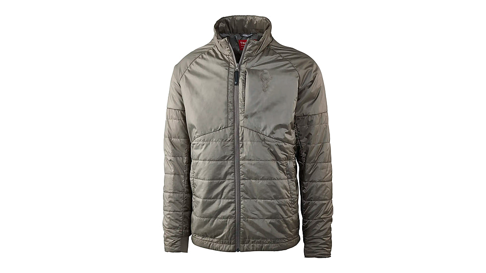 Badlands Ultralight Packable Jacket - Mens, Stone, 2X Large, 21-43055
