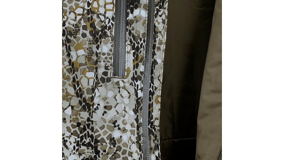 Badlands Venture Bib - Mens, Approach Gt, 2X Large, 21-44047