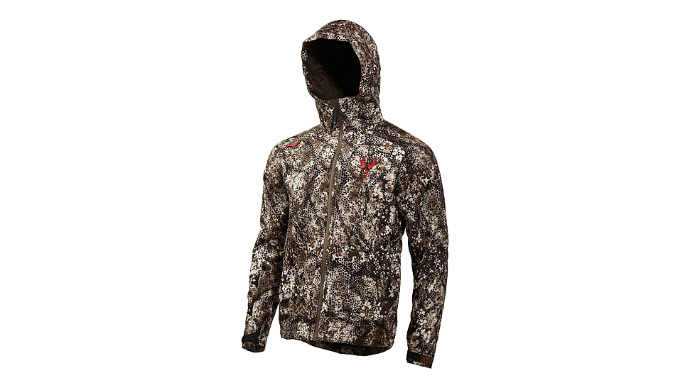 Badlands Venture Jacket - Mens, Approach Fx, 2X Large, 21-41425
