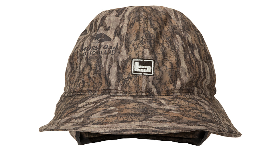 Banded Jones Cap - Men's, Bottomland, Large, B1160003-BL-L