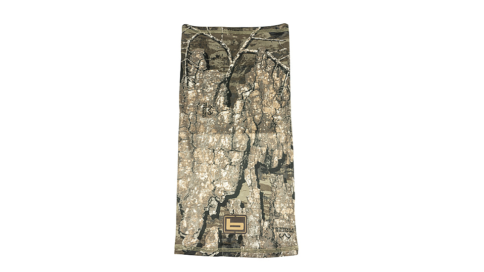 Banded Performance Neck Gaiter - Mens, Timber, B1060008-TM
