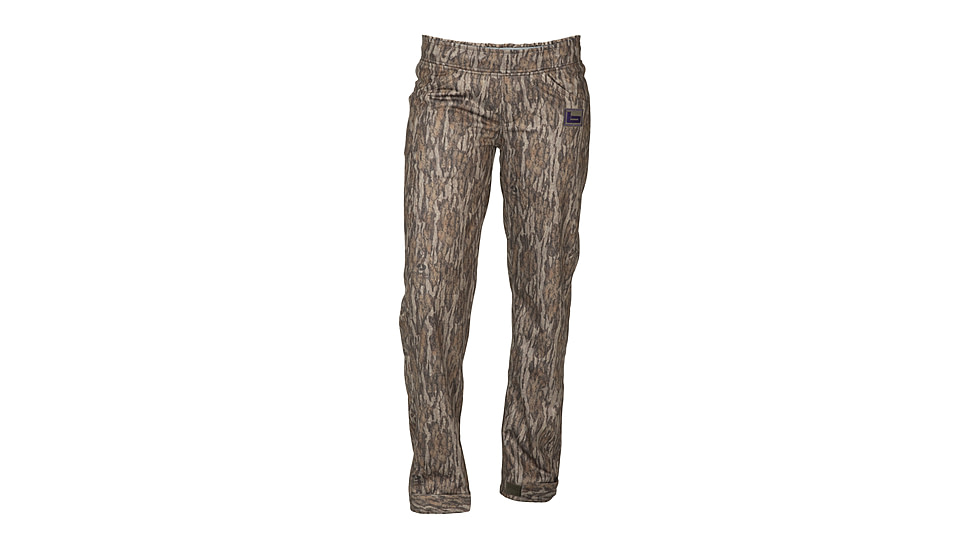 Banded Tec Fleece Wader Pant - Women's, Bottomland, 2XL B2020001-BL-2XL