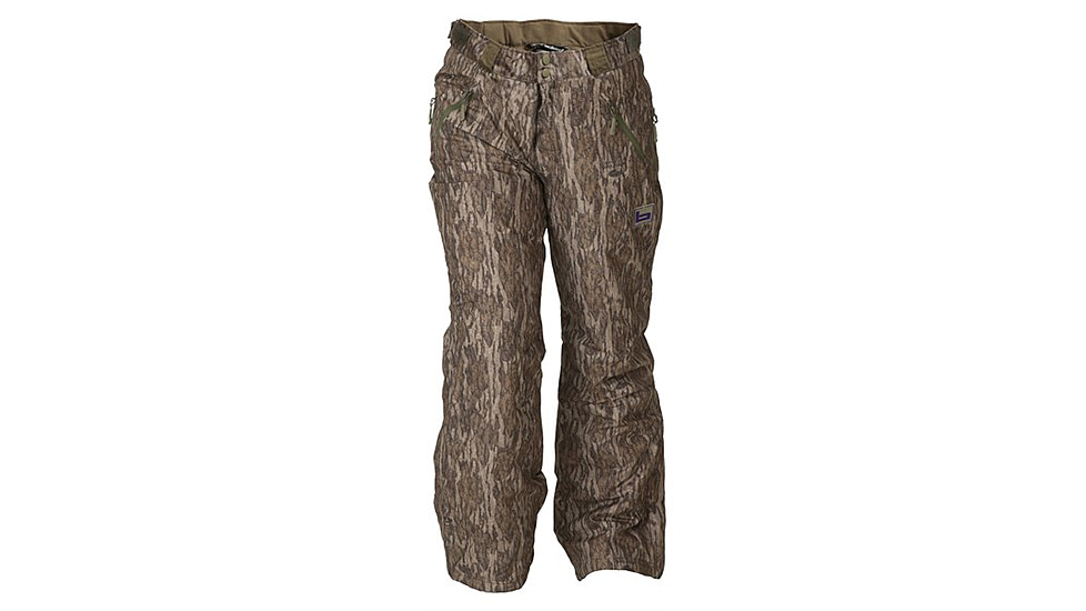 Banded Women's White River Pants - Bottomland - Medium, B00656