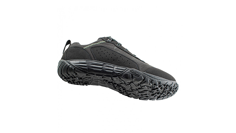Belleville Low-Cut Mini-Mil Barefoot Activity Shoes - Mens, Black Multicam, 5 US/Wide, MM003 050W