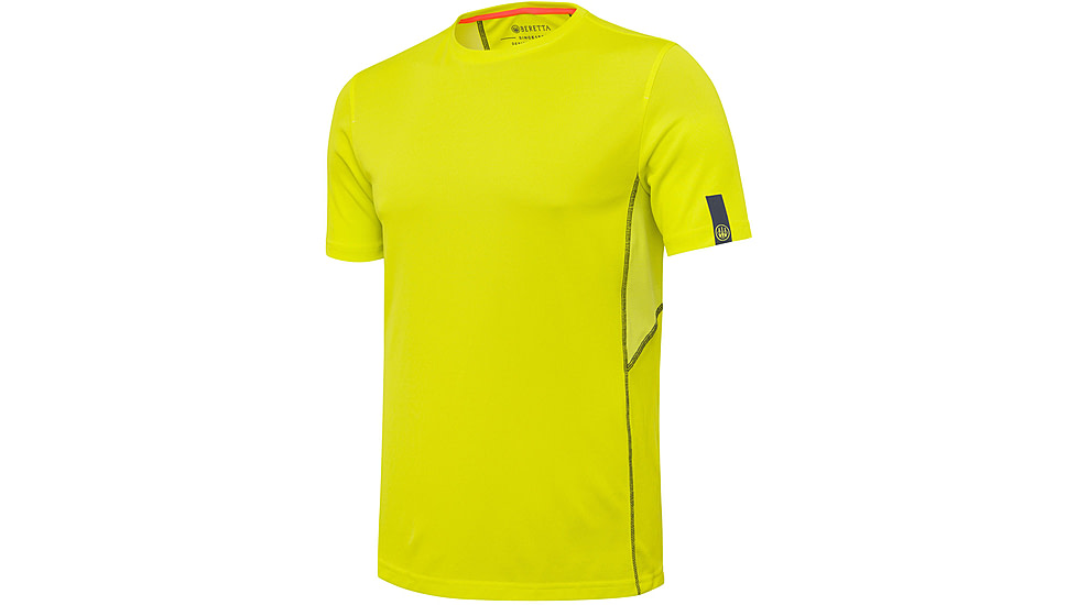 Beretta ICE POWER T-SHIRT SULPH SPRING 2XL 0228DDF7