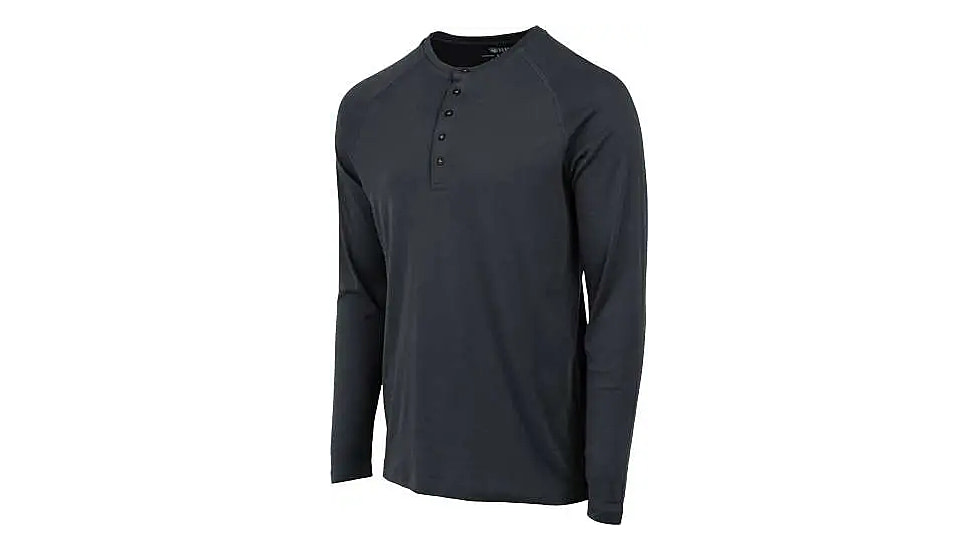 Beretta SCOUT PERFORMANCE HENLEY EBONY SM 5D4B6BB7