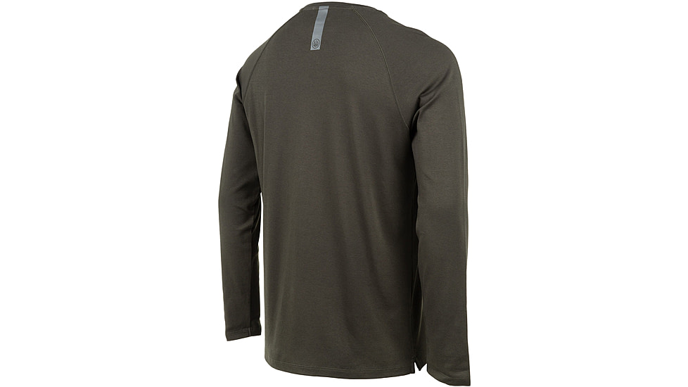 Beretta SCOUT PERFORMANCE HENLEY GREEN MOSS SM 61FCC2E6