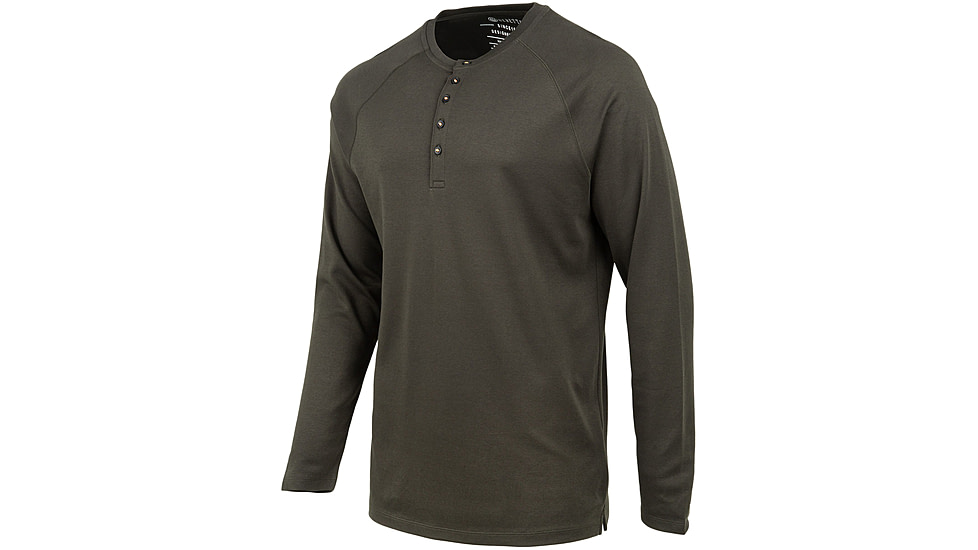 Beretta SCOUT PERFORMANCE HENLEY GREEN MOSS SM 61FCC2E6